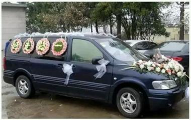 北京24小时殡仪车殡葬车服务 灵车接运与遗体返乡的温情守护